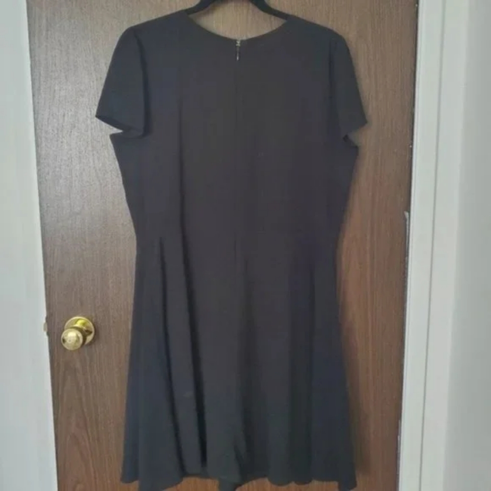 EUC Le Château Dress